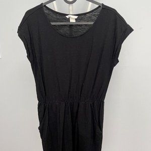 Zara - Dress - Size S - Black  - GUC